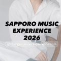 SAPPORO MUSIC experience2026 ホワイトデーに涼介ソロでフェス出演発表のプレゼント🎁@3/14Ryosukeのいんすたストーリー更新❤️