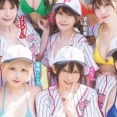 【画像】有名コスプレイヤーの集合写真、かわいいしか存在しない【Pickup】