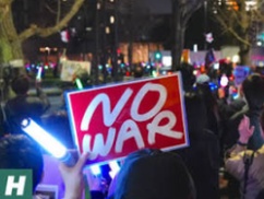戦争になんかならないよと高をくくっている人多いね。日本政府が戦争を起こしたら起きますよ？