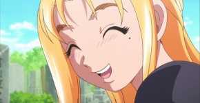 2014年春アニメ
