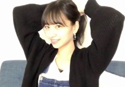 【ポニテ最高】金川紗耶ちゃんの”のぎおび”画像＆gifがコチラｗｗｗｗｗ