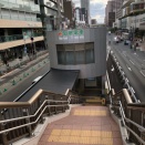 何年も阪堺電気軌道上町線の天王寺駅前駅へ行かれていない方へ！