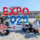 「大阪万博2025」へ①