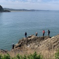 ■🏍新潟から富山へ海沿いを南下風光明媚な土地をめぐる旅（新潟県長岡市など）