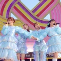 【芸能】3年ぶり「ももクロ夏のバカ騒ぎ」初のハマスタで3万人超が熱狂！　花火だ水鉄砲だ車爆走だ激アツ公演  [冬月記者★]