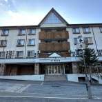 北海道温泉宿泊記