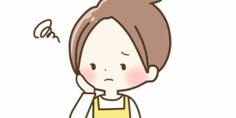 嫁が育児休暇中で専業主婦をしているから「働いてないから」と自分を追い込むのを見るのが辛い
