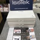ISOTEK EVO3 パワーケーブル特価放出品