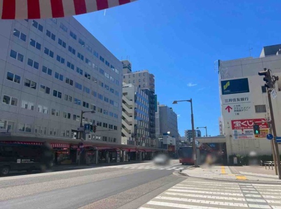 お祭り前に要確認！『新潟まつり』に伴い『交通規制』！『新潟交通』の一部バスで区間運休・迂回運行！8月7日～9日。