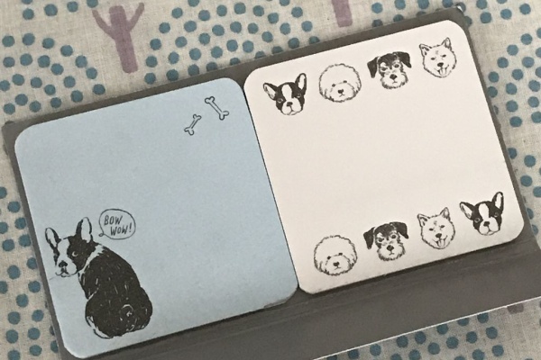 雑貨パトロール キャンドゥ