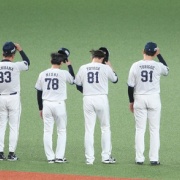 西武 シーズン終了・・・