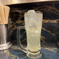 【堺筋本町】人気の町中華　～ニュー上海 瓦町本店