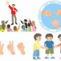 5/11　横町店じゃんけん大会開催！
