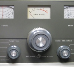 今では死語となったアマチュア無線の用語「しるばー・いーぐる」