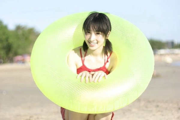 杏野はるなの日常 杏野はるな