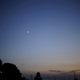 『失敗とは言えない花火写真』の画像