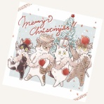 トポハナれんらくちょう！