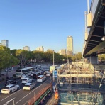 名古屋界隈諸々のできるまで