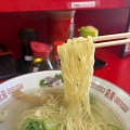 函館って言えばやっぱ塩ラーメンだよね！函館市松風町にある「函館ラーメン鳳蘭」に伺い函館名物 塩ラーメンをキメてきました！