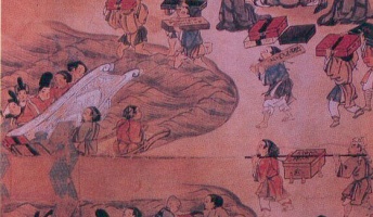 飛鳥~奈良時代の元号をご覧くださいwwwwwwwwww
