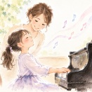 身体が変わると音が変わる