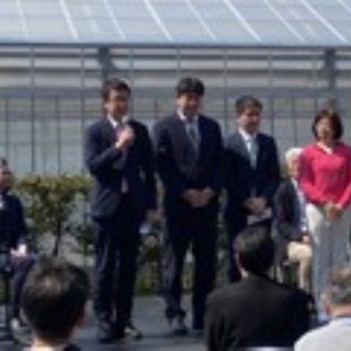 田中良生ブログ