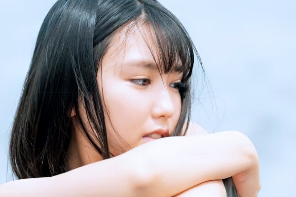 Ibrain 高画質版 沢口愛華