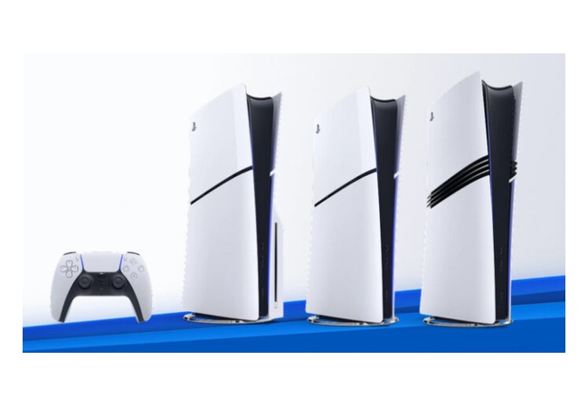 噂のPS5DE国内版、容量削減の「CFI-2100」になる模様