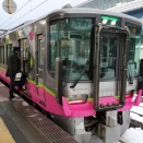 福井市エリアへ　『越前つるきそば』さん、『御菓子処・あさみ』さん