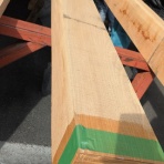 木とウールブレスとWal10にこだわっている材木屋ですが・・・何か？