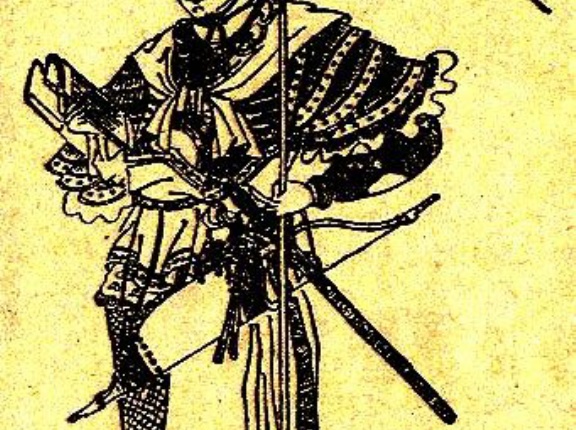 呂布とかいう妙な人気のあるキャラ