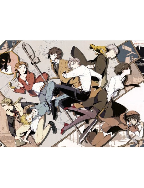 オカルティックナイン壁紙 成沢稜歌 相川実優羽 Android Iphone Ipad 01 2次元画像壁紙収集所