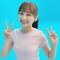 影山優佳　体調不良でW杯決勝「DAZN」配信番組出演を見合わせ、おでこに冷却シートを貼る姿も