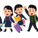 修学旅行2日目。先生『今日は予定を変更する』 → 予定時間よりも大幅に早く帰宅。大勢の保護者『お帰り！！無事だったのね！』私「えっ」 → なんと…
