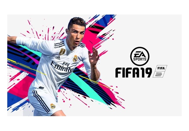 【FIFA19】2018年9月28日に発売決定！