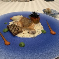 フランスと福岡の巨匠による一夜限りの夢の饗宴