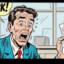 ショック　6500万円を失う！！騙されたパート女性53歳【国内】