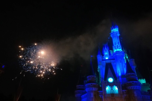 Asama 東京ディズニーシー