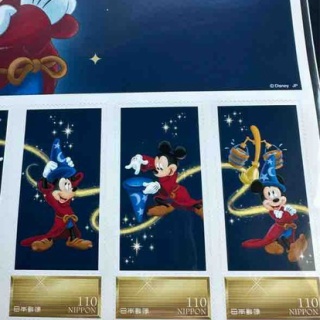 ひとりディズニー、大人の時間。