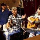 🍷4月13日(月)　藤沢サウンドマーケット　復活😊