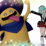DQ10 剣と勇気と魔法とお金