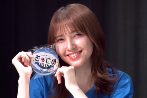 Twitterアニメ実況民のブログ 石原夏織