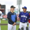 2019年ワイ「吉田輝星はストレートだけで通用する！根尾は二刀流すべき！」