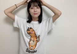 【乃木坂46】早川聖来ちゃん最近マジで大人しくなったよな