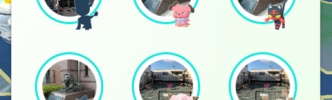 【ポケモンGO】ニアバイ機能の強化が欲しい！「特定のポケモンのサーチ」など