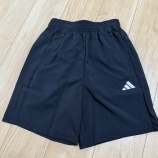 『掘り出し物】アディダスのハーフパンツ、Amazonで1,650円は事件』の画像