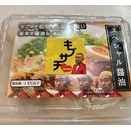 キブサチのラーメンと迅やの炒飯