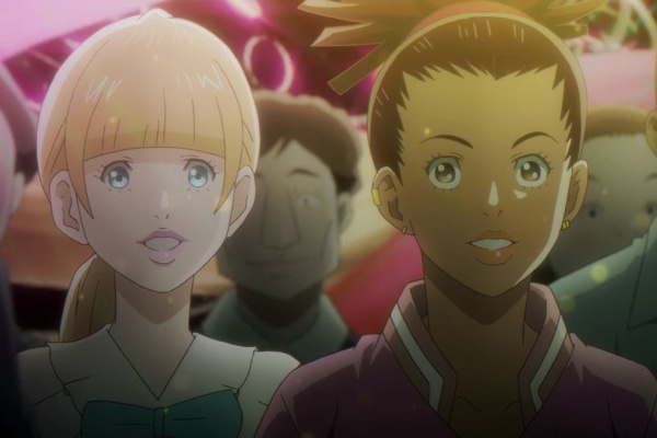 アキブラ キャロル チューズデイ