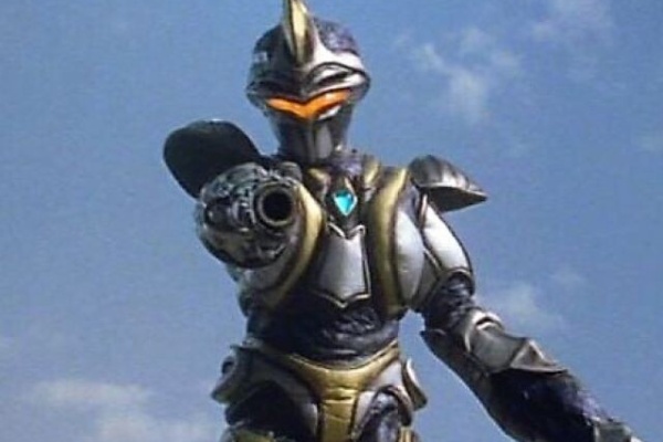 ｈｅｒｏブログ 憧れた風と光の戦士たち 根源的破滅招来体