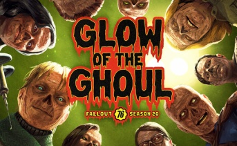 Fallout 76：次回大型アップデート は3月19日配信！「シーズン20：グールの輝き」も開始！